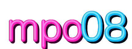 mpo08 — logo kanal